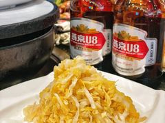 -揽月斋炙子烤肉·清真(安定门·五道营店)