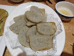 -福来居烤鸭店(天坛二店)