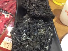 牛a紫菜-牛a潮汕鲜牛肉粿条(天河北店)