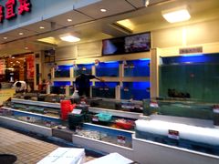 -宜宾海鲜酒家·三十年老字号