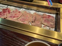 -新石器烤肉(之心城店)