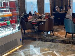 -美食汇自助餐厅(成都万达瑞华酒店)