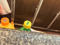 -泰白海鲜烧烤大全