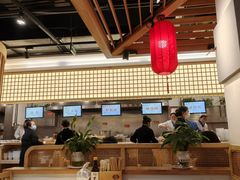 -龙抄手食府(浣花北路店)