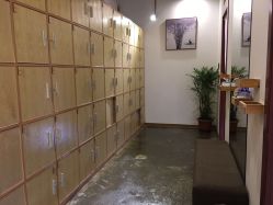 点击看大图 -亦美瑜伽·普拉提