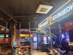 -黄鱼炙夜·烧烤·小龙虾(星荟广场店)