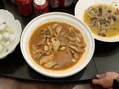 -新丁香海鲜酒店(银海商贸城店)