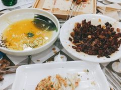 -勇利赵家烤肉坊(翠华北路店)