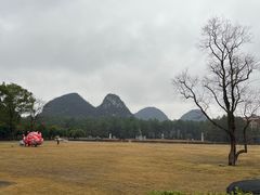 -Club Med地中海俱乐部·桂林度假村