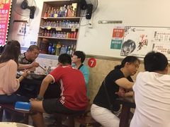-胖娃古镇鸡杂(磁器口总店)