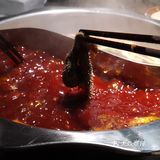 到重庆的第一顿