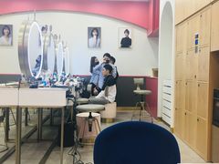 -海马体照相馆(广州新世界云门New park店)
