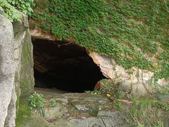 -宝岩生态观光园