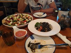 -TIMEZONE8东八时区餐厅&酒吧(798店)