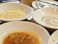 -斯比特花园西餐厅(东方商厦店)