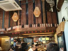 -水先生寧波菜(天一店)