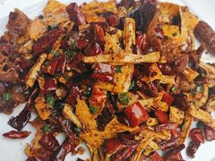 -院8里·少城记忆老川菜(宽窄巷子店)