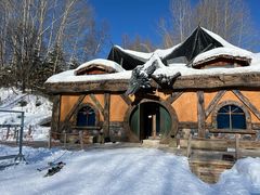 -长白山万达国际滑雪场