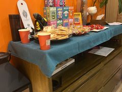 -Together·泰式按摩精油SPA(天山店)