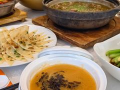 -写庭·鱼鲜川菜·宴请(铁像寺水街店)