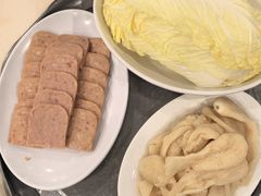-太婆天府山珍酒楼(亚运村店)