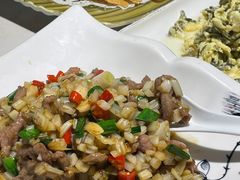 -千岛湖小鱼儿·淳安匠心农家菜