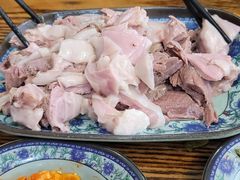 -徐记羊肉馆(新龙路店)