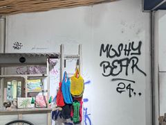 -乌布德传统市场