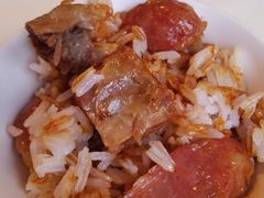 原味煲仔饭-利苑酒家(金宝店)