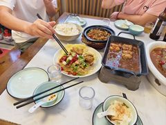 -臭鳜鱼人家·老字号徽菜