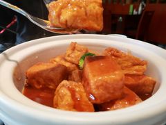 -闽鄂情·闽南招财鸭(水头店)