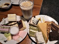 -汉巴味德(大悦城店)