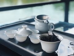 -公园茶楼粤式点心