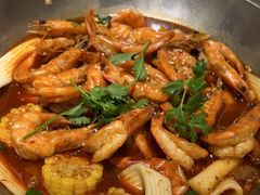 -李想大虾(吾悦广场店)