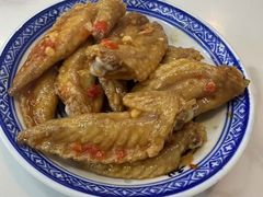 -江记甜品(罗湖店)