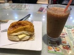 -源记茶餐厅(尖沙咀店)