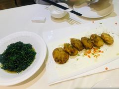 -老正兴菜馆(福州路店)