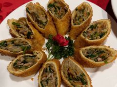 -正阳门饭庄·烤鸭·北京菜(万丰路七里庄店)