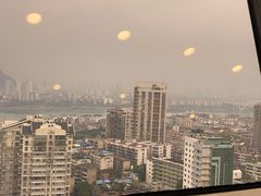 -柳州宾馆-云霄阁·旋转餐厅