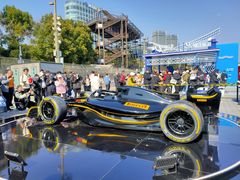 -上海港国际客运中心