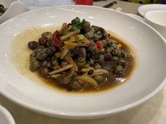 -阿湾楼·温州海鲜·江浙菜(京江路店)
