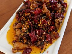 -飞虹鱼馆(春华路店)