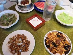 -大鸭梨烤鸭(顺义石园店)