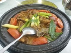 -宜兴隆家宴·私房菜(泰安华庭店)