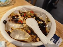 红糖冰粉-巴蜀风·地道川菜(总店)