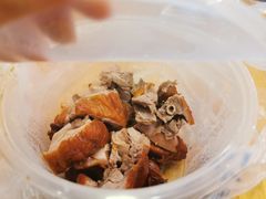 -上海枇杷烤鸭(燕丰商场店)