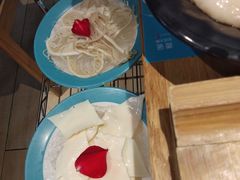 -青瓷火锅料理(西单大悦城店)
