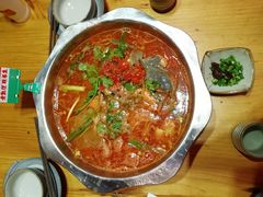-老凯俚酸汤鱼(鸿通城店)