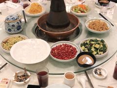 -东来顺饭庄(西直门店)