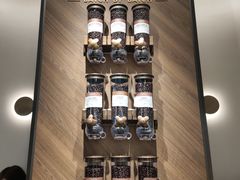 -Peet's Coffee皮爷咖啡(德基店)